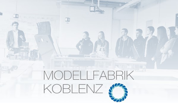 Modellfabrik Koblenz